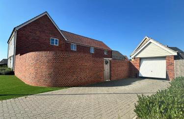 Blyth House Beccles - Photo 8