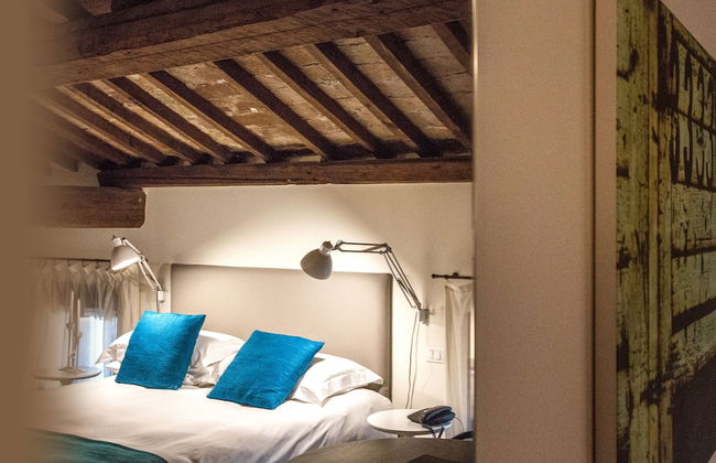 Relais Villa Ormaneto - Photo 4