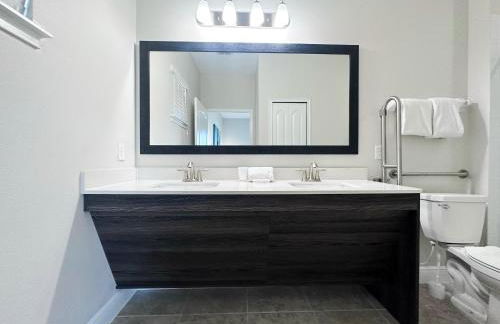 Balmoral Resort-210bp 4 Bedroom Home by RedAwning - Foto 61