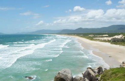 Chale aconchegante da ilha - Foto 45