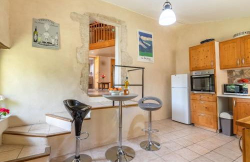 Holiday Home Chaud'abri by Interhome - Foto 26