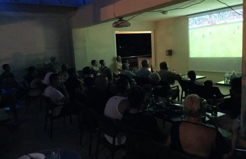 Loxandra Studios - Foto 57