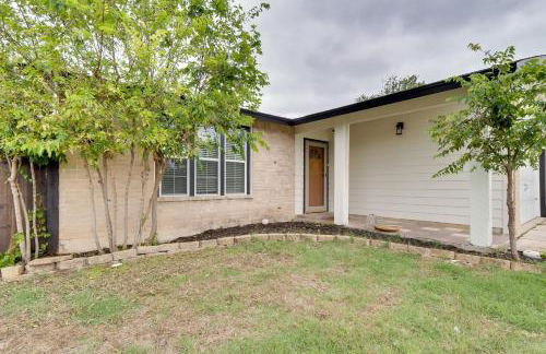 Round Rock Home with Large Yard 20 Mi to Austin! - Photo 23