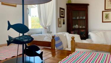 Family House - Foto 5