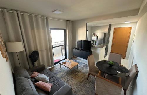 Apartamento aconchegante! - Foto 1