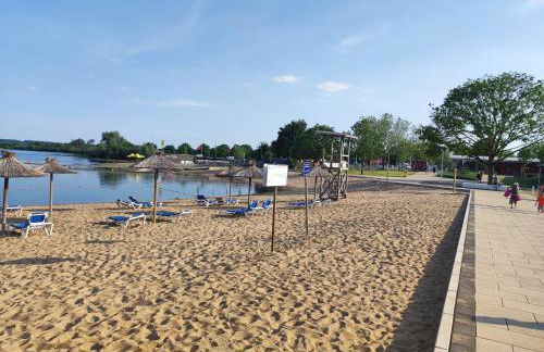 Ferienwohnung Xantener Südsee - Foto 34