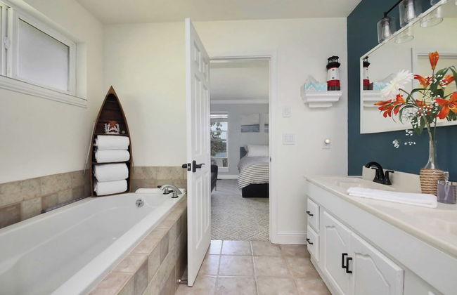 Fairway Harbor View by Avantstay Outdoor Oasis - Foto 11