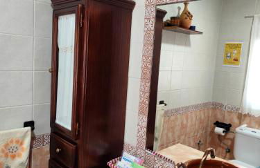 Casita de Campo El Bujeo - Foto 36