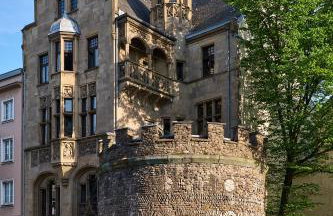 Design Apartments am Römerturm - Foto 19