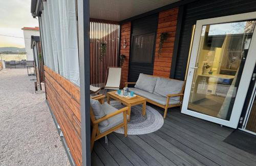 Mobile homes Marea - Foto 21