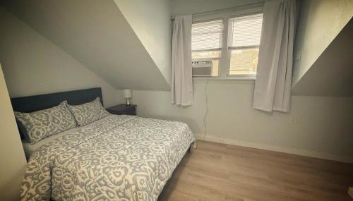 2 Bedroom Burncoat St Area - Foto 3