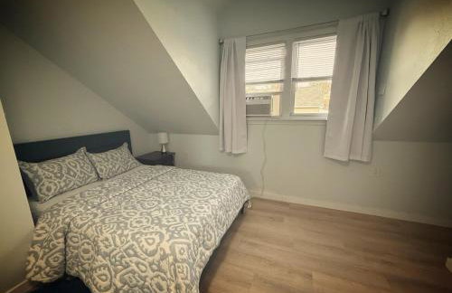 2 Bedroom Burncoat St Area - Foto 3