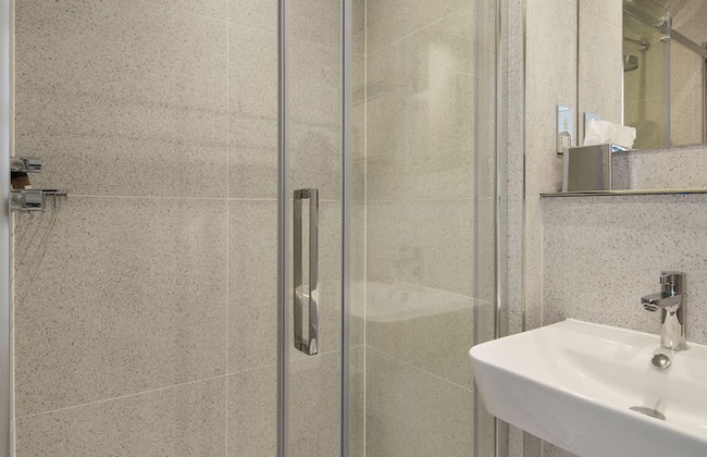 Q Square by Supercity Aparthotels - Foto 53