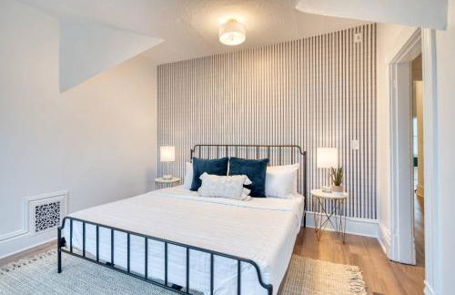 Stay Portland - Historic Queen Anne Vernacular - 95 WalkScore - Foto 15