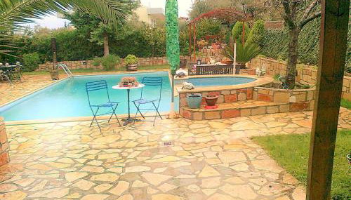 Jacuzzi Pool House AMA5690 - Foto 5