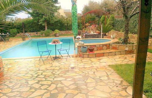 Jacuzzi Pool House AMA5690 - Foto 5