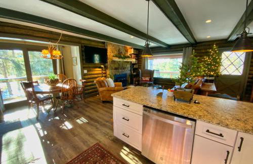 Timber Ridge - Memories are made here! - Foto 15