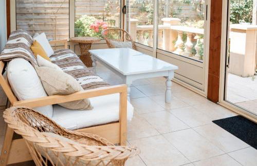 Havre de Paix à Pors Carn à 7 mins à pied de la plage - Foto 57