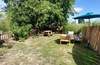 Le Mas de Trépeloup - Foto 19