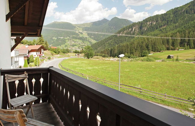 Spacious Holiday Home in Wenns near Ski Area - Foto 40