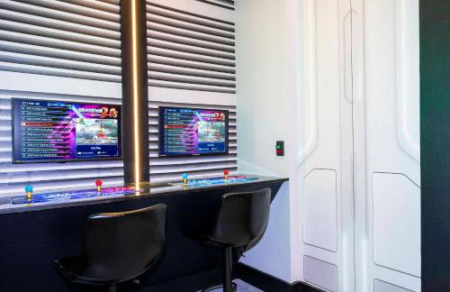 Luxury Oasis near Disney Pool Spa Game Rooms - Foto 23