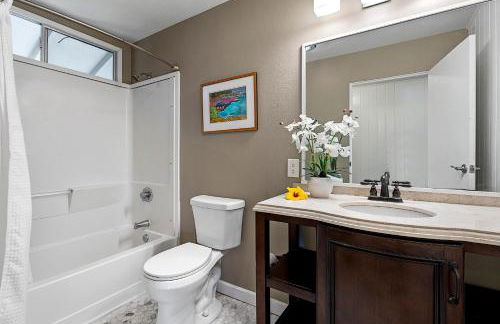 Halekii Sunset Beautiful 4 br Kealakekua Home - Foto 21