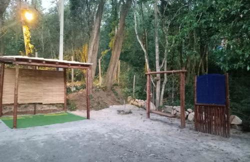 Chalé 01 Itaipu Vale da Colina Niterói - Photo 32