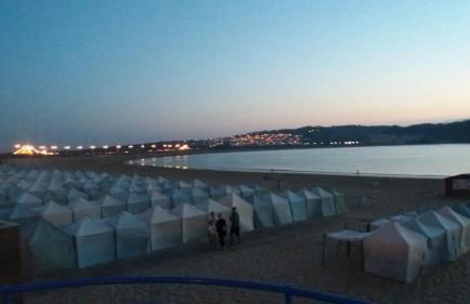 Alojamentos Campo & Mar-T2 com Piscina - Foto 51