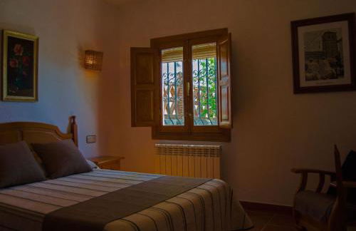 Holiday Home Gemütliches Haus in Anlage mit Schwimmbad in Válor by Interhome - Foto 14