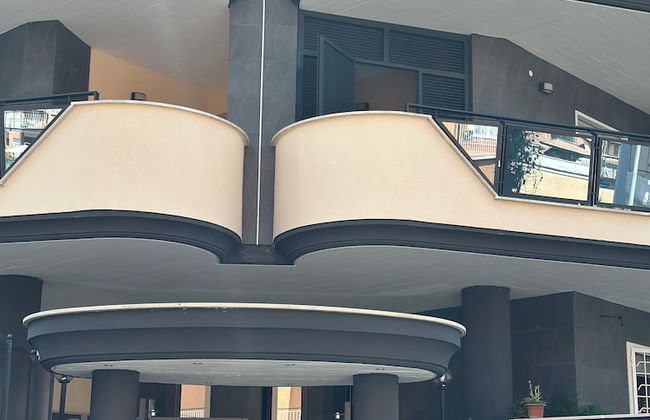 NLM Boutique Suites - Foto 59