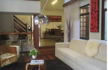 Casa Perto do Hotel TAUÁ e UCI Mountain Bike world - Foto 1