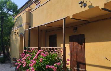 Agriturismo Fattoria Del Colle By Enrico - Foto 26