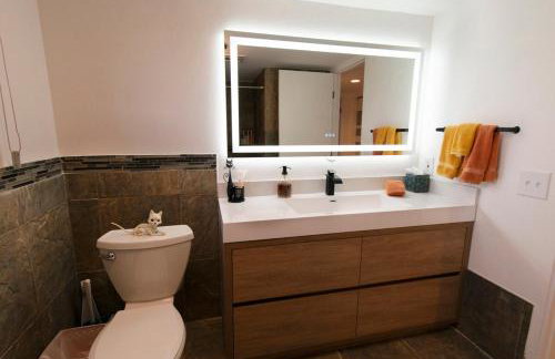 Saltwater Pool and Mountain Views - Foto 22