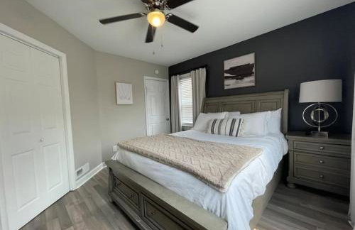 Cozy Portsmouth Retreat 2BR 1BA - Foto 25