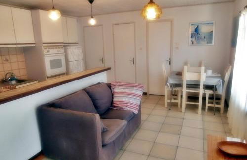 Rez de Villa Climatisé avec Jardin Privatif Domaine des Moulières - Foto 6