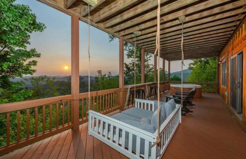 2 Cabins ~ Sleeps 22 ~ 100 Feet Apart ~ Ski in out - Foto 11