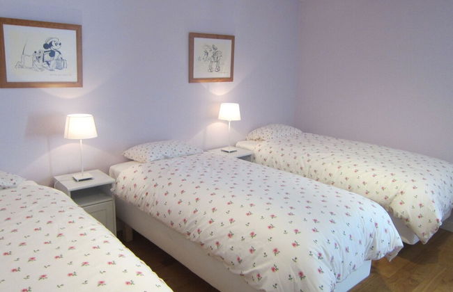 Spacious Family Villa, Offagne - Foto 32