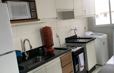 Apartamento em Poços - Foto 7