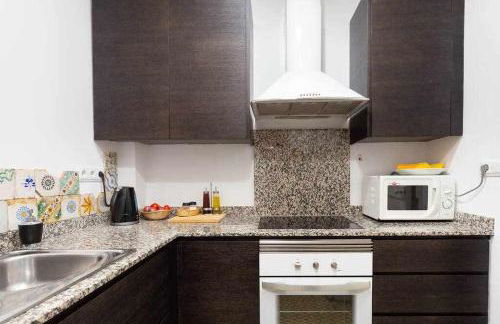 Cal Mateu 11 huéspedes - Sagrada Família - Foto 26