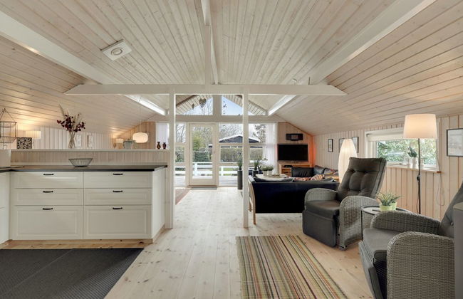 3 bedroom House in Sydals with terrace - Photo 29