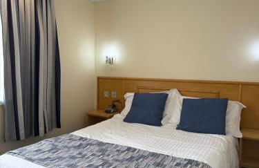 Granada Apartments Queens Mansions - Foto 26