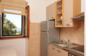 Apartments by the sea Unesic - Unije, Losinj - 8044 - Foto 12