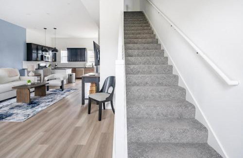 Landing Stylish 2BD in Lees Summit - Foto 57