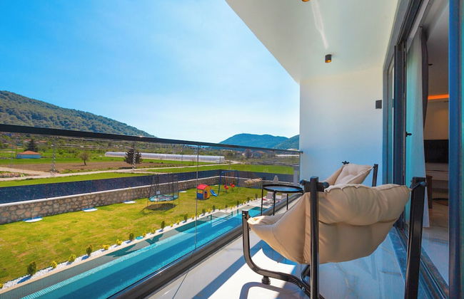 Villa White House - Foto 21