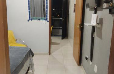 Espaço Rafael kit net 6 - Foto 9