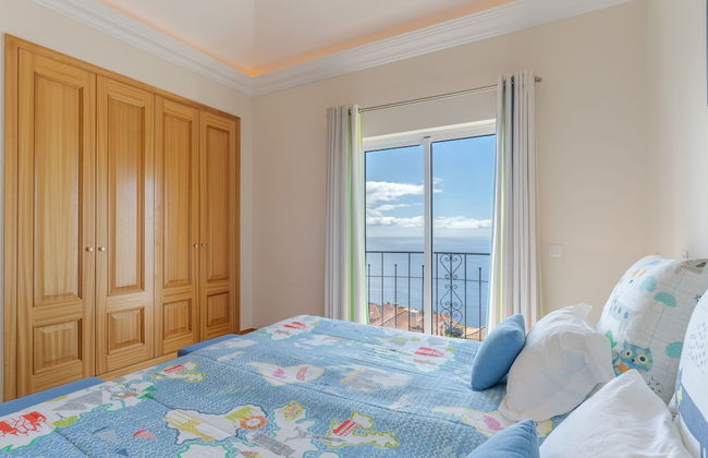 Villa Bougainvillea - Foto 7