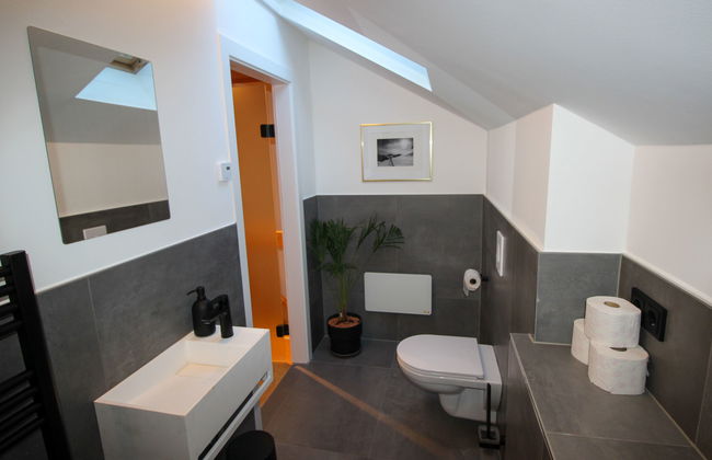 Chalet 1018 - Foto 24