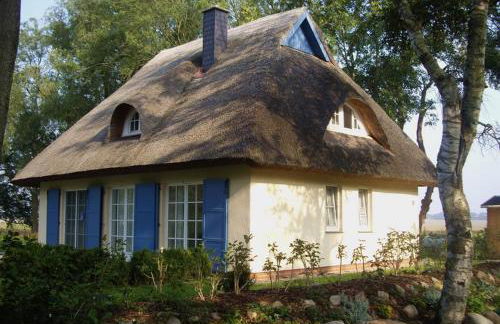 Landhaus an der Wiek - Foto 2