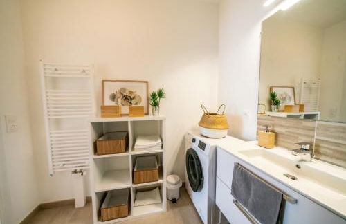 T3 BROOKLYN - Luminous - Central - Wifi - Parking - Foto 18