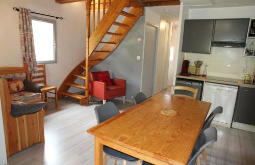 Appartement Duplex 4 à 6 personnes - Foto 4